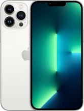 Used Apple iPhone 13 Pro Max (256GB) - Silver