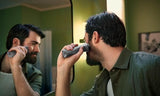 Philips All-in-One Trimmer MG5930/15 | 11-in-1 Face, Hair & Body Grooming | Nose & Ear| 120min Cordless, Showerproof