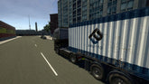 On The Road Truck Simulator PS5