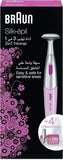 Braun Silk Epil Trimmer Beauty Styler, Bikini Styler, Fg1100