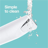 Braun Body Mini Trimmer BS1000, Electric Body Hair Removal for Everybody, for On-the-Go