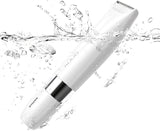 Braun Body Mini Trimmer BS1000, Electric Body Hair Removal for Everybody, for On-the-Go