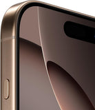Used Apple iPhone 16 Pro Max (256 GB) - Desert Titanium