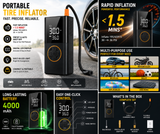 Car Inflator