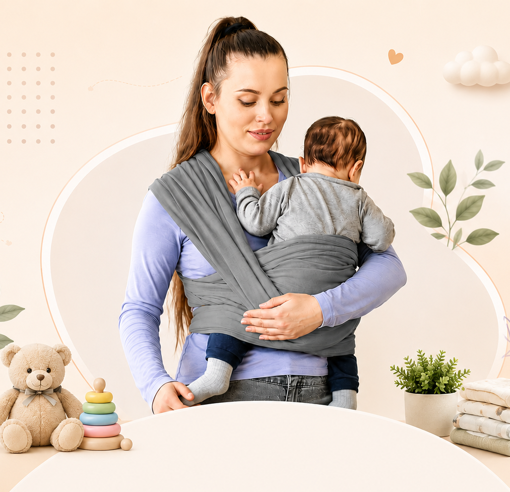 Baby Products
