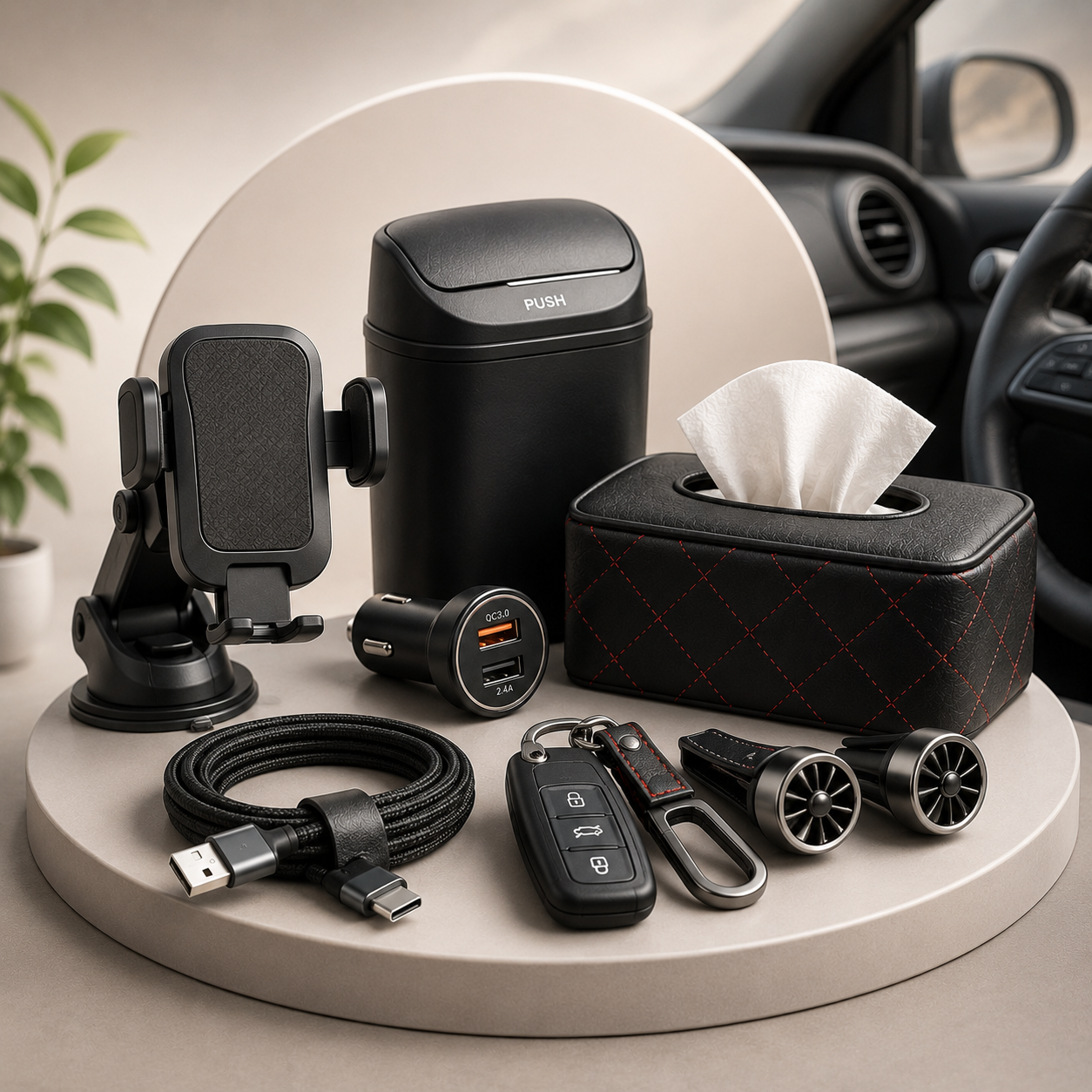 Car Accessories