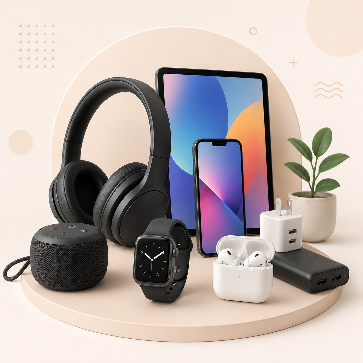 Electronics
