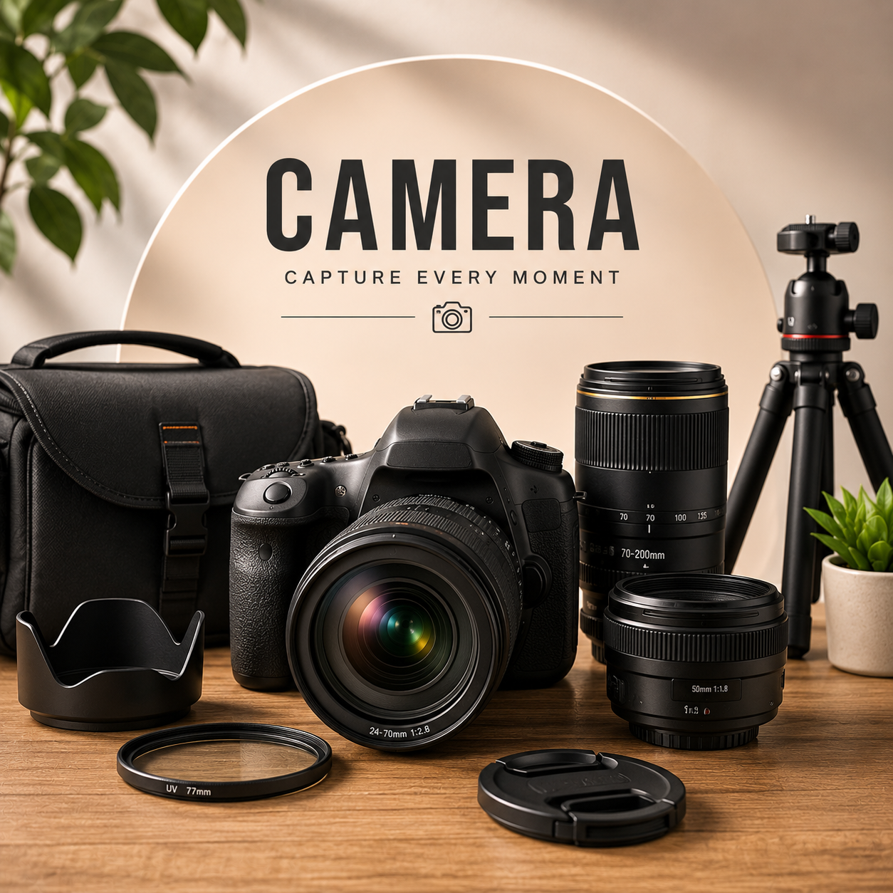 CAMERA