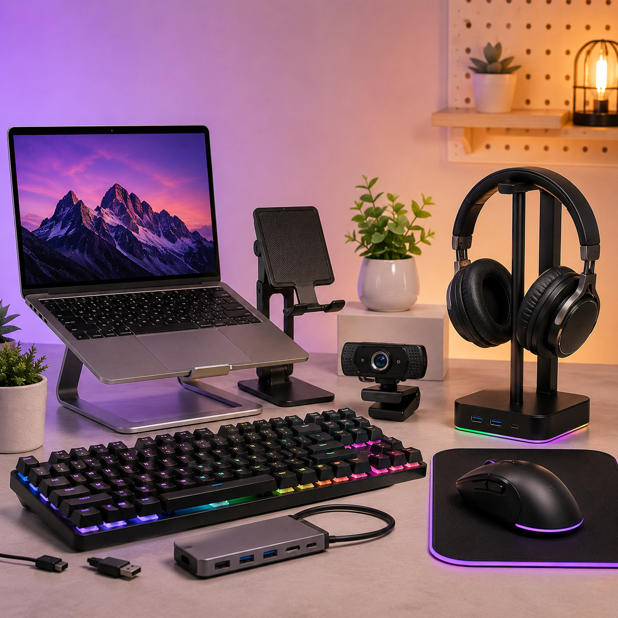 computer-accessories