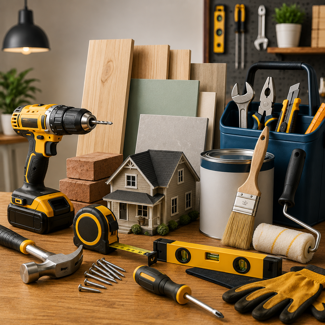 home-improvement