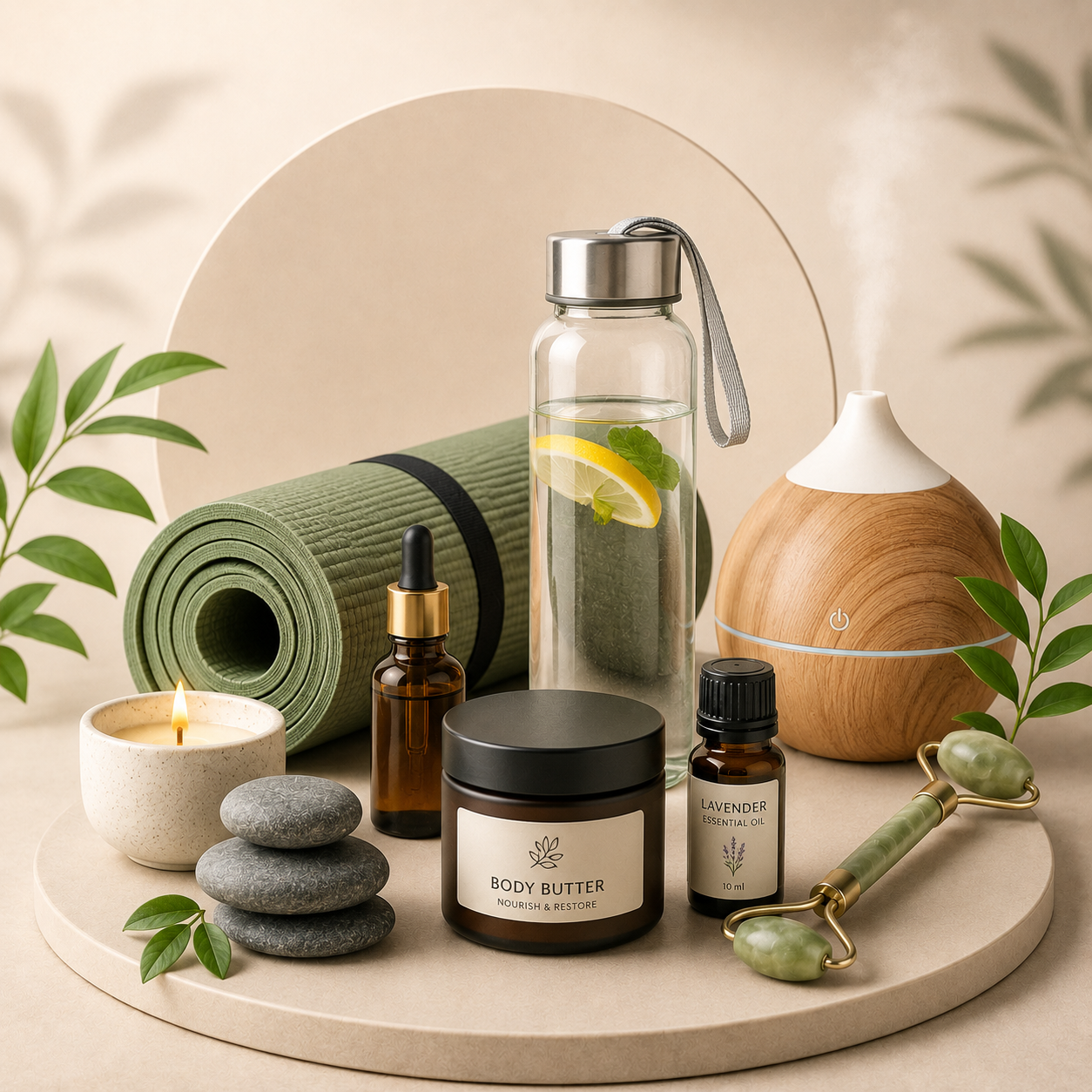 Health and Personal Care