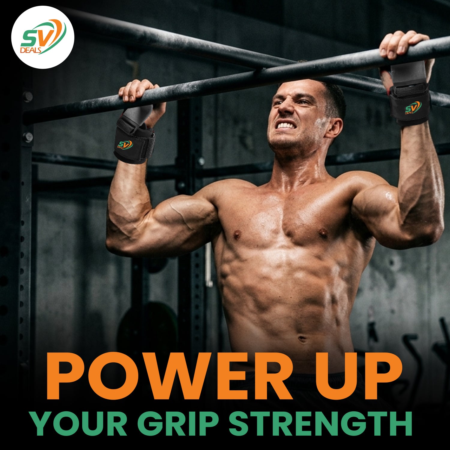SV Deals Weight Lifting Hooks