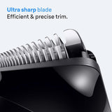 Braun Beard Trimmer Series 3, +2 Styling Tool, 20 Lengths, BT3500