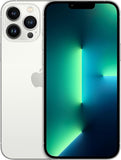 Used Apple iPhone 13 Pro Max (256GB) - Silver
