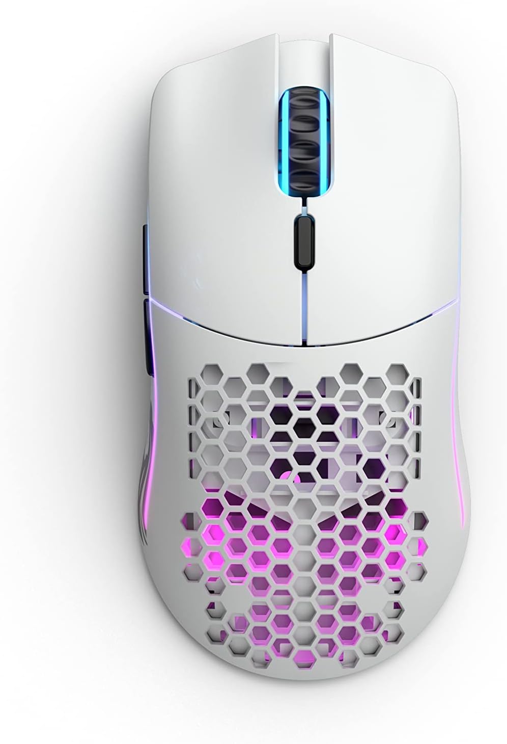 Glorious Model O Wireless Gaming Mouse - 69g Ultralight RGB, 71H Battery
