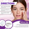 HIQUAY Azelaic Acid Serum, 12% Azelaic Acid Enhancer Cream, Hyaluronic Acid Serum and Niacinamide Facial Treatment, For Redness, Dark Spots, Rosacea, And Pore Cleansing (1 Pcs)
