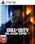 Call of Duty: Black Ops 7 PlayStation 5 (UAE Version)