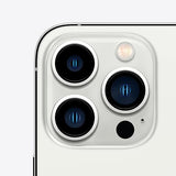 Apple (Refurbished) iPhone 13 Pro Max (256GB) - Silver