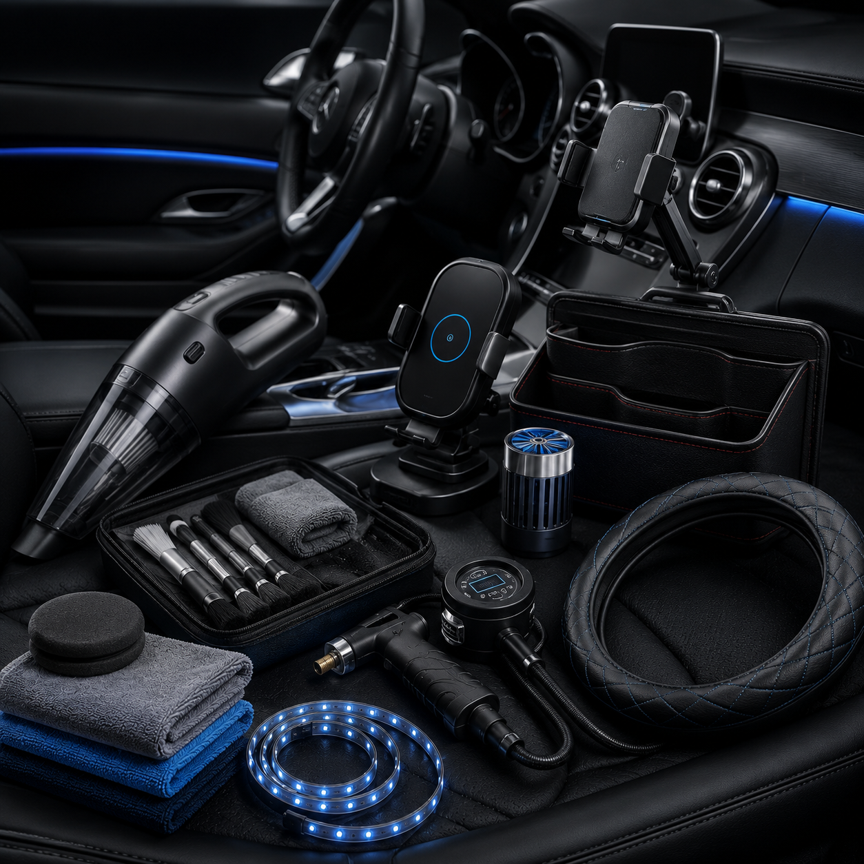 Car Accessories