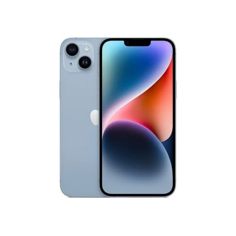 iPhone 14 Plus Blue
