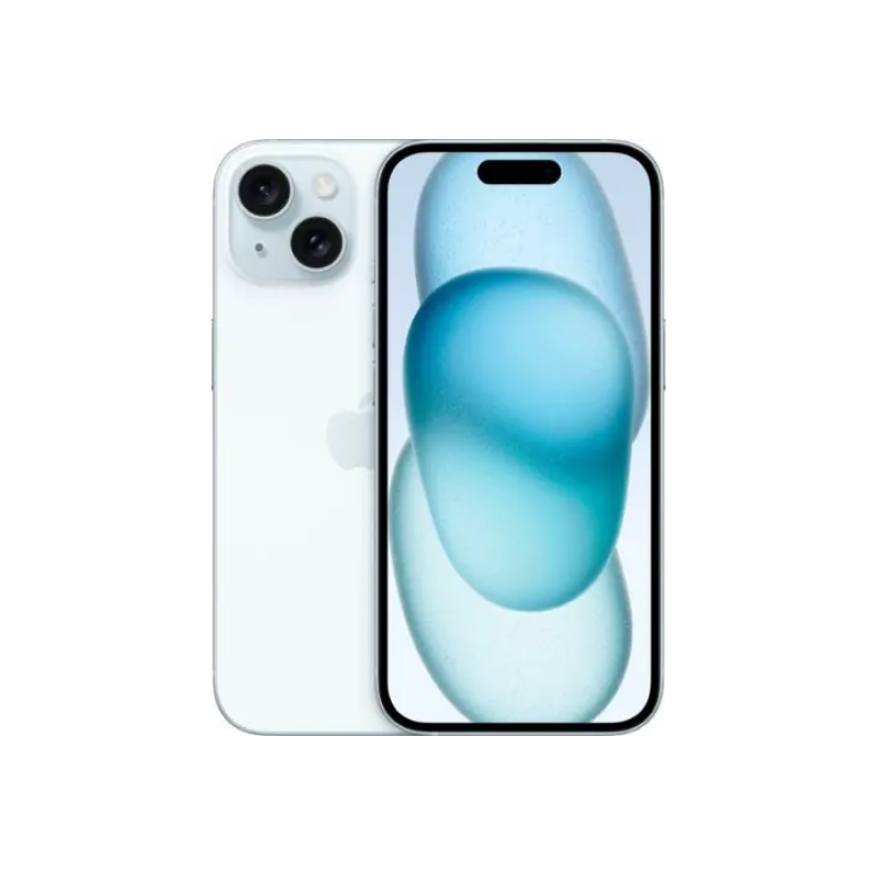 iPhone 15 Plus Blue