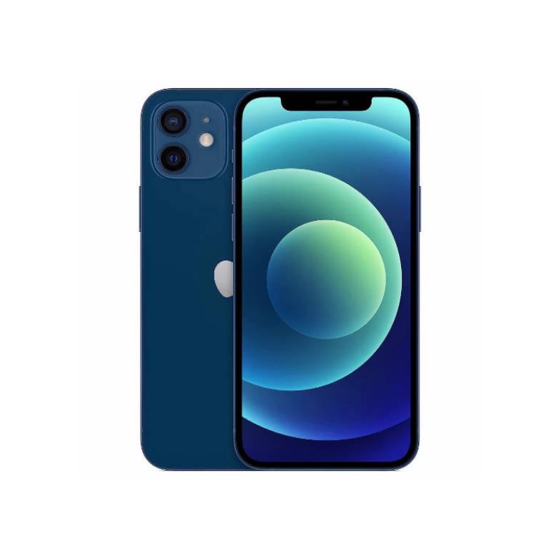 iPhone 12 Mini Blue