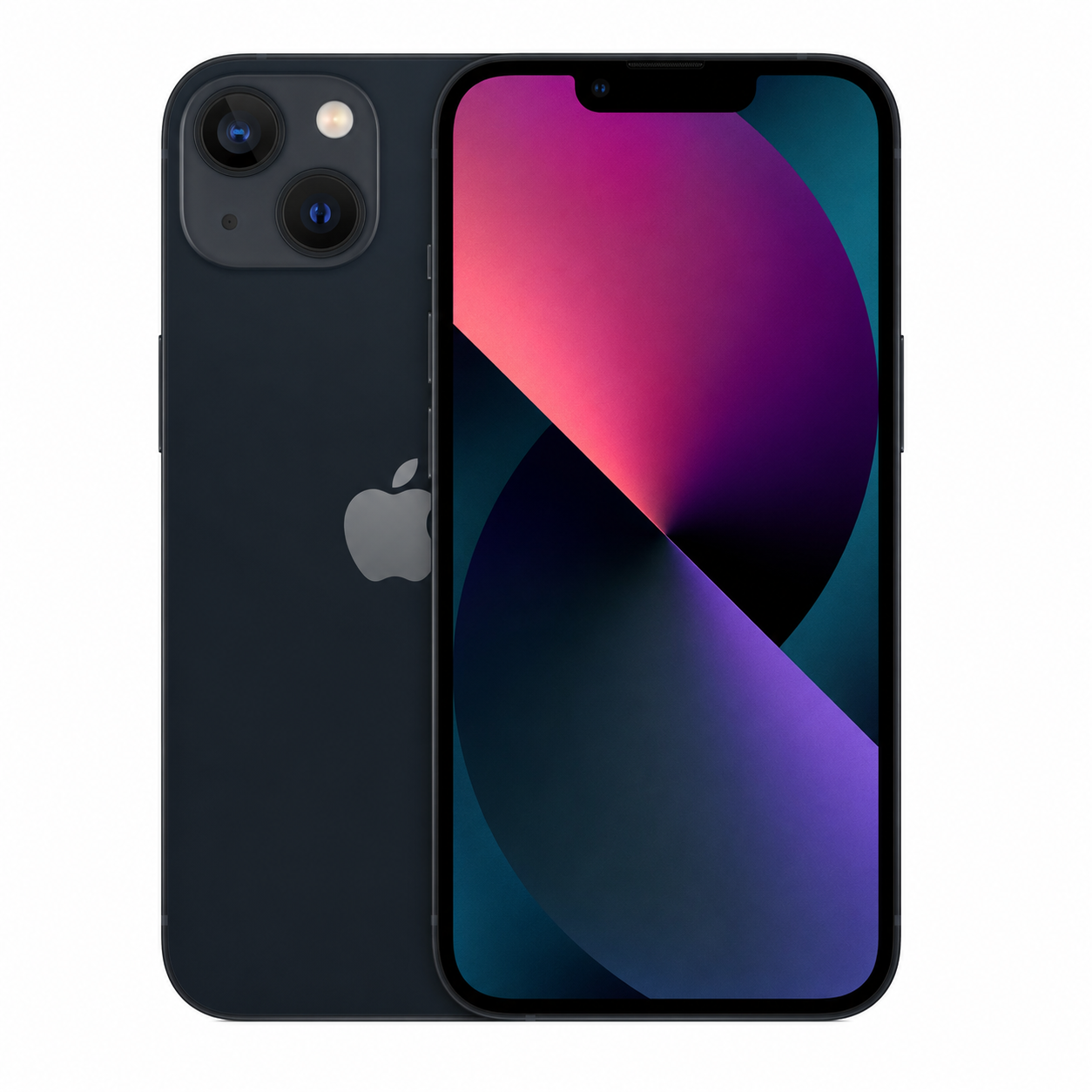 iPhone 13 - Midnight (Used, Good Condition)