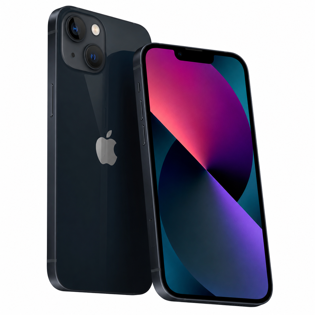 iPhone 13 - Midnight (Used, Good Condition)