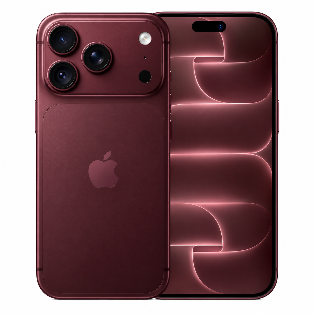 iPhone 18 Pro Max (New) - UAE Version (eSIM only)
