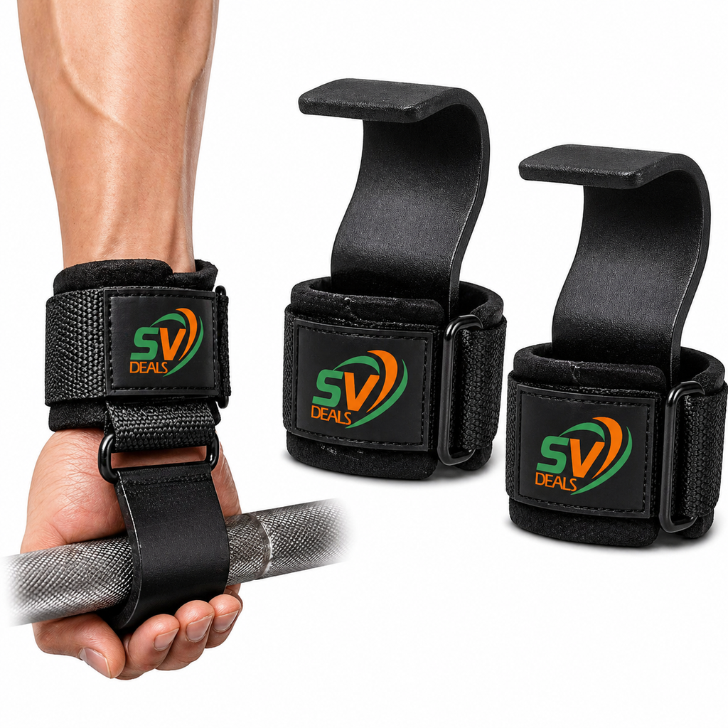 SV Deals Weight Lifting Hooks