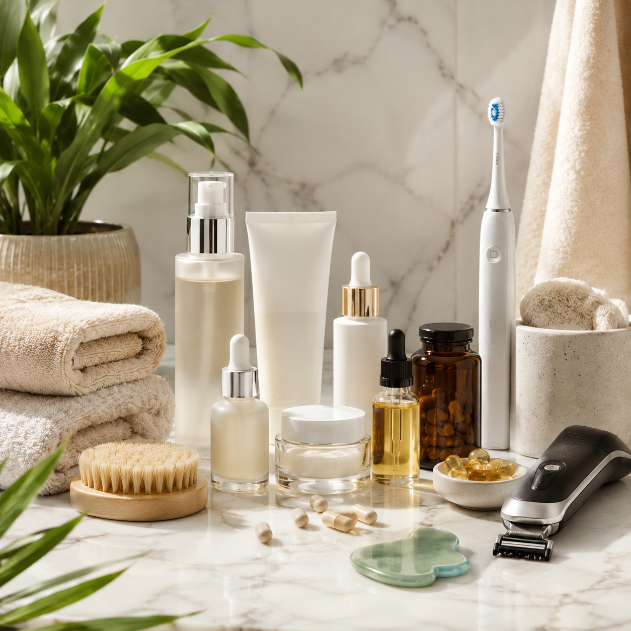 Health & Personal Care