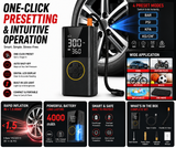 Car Inflator