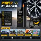 Car Inflator