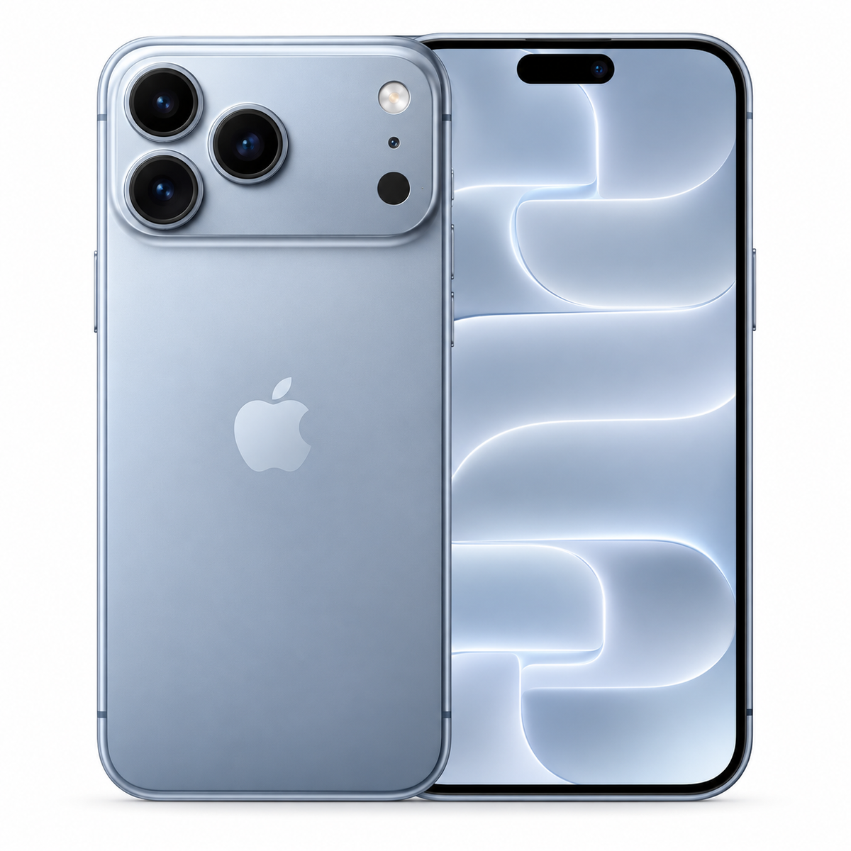 iPhone 18 Pro (New) - UAE Version (eSIM only)