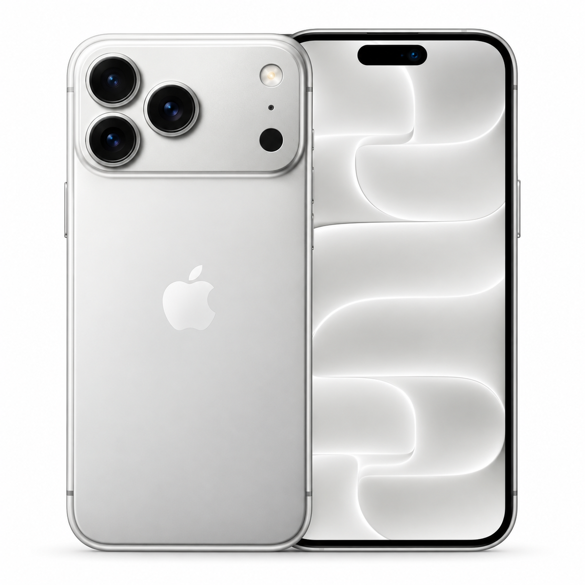 iPhone 18 Pro Max (New) - UAE Version (eSIM only)