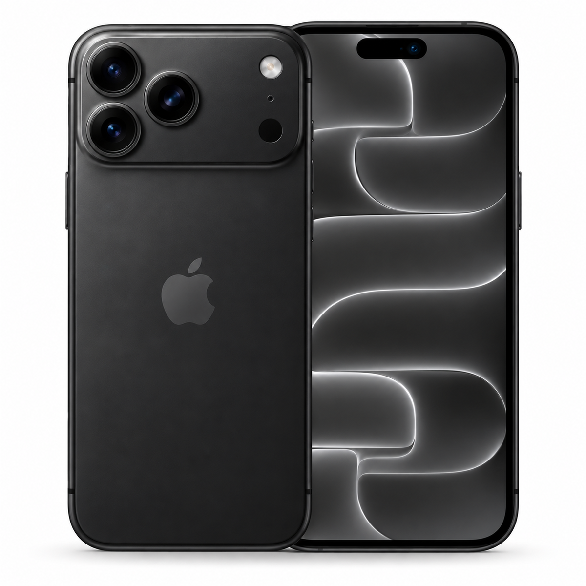 iPhone 18 Pro Max (New) - International Version (Nano SIM + eSIM)