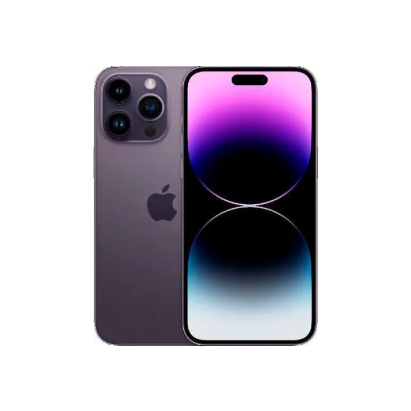iPhone 14 Pro Deep Purple