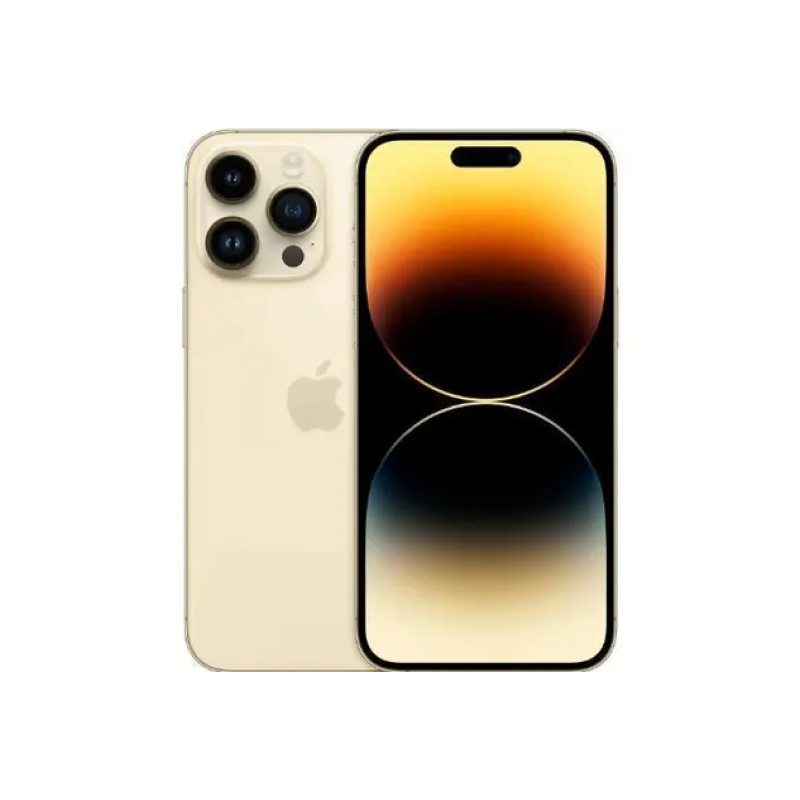 iPhone 14 Pro Gold