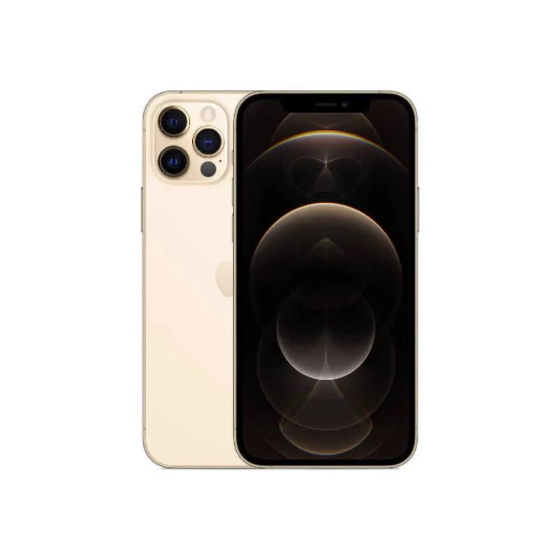 iPhone 12 Pro Gold