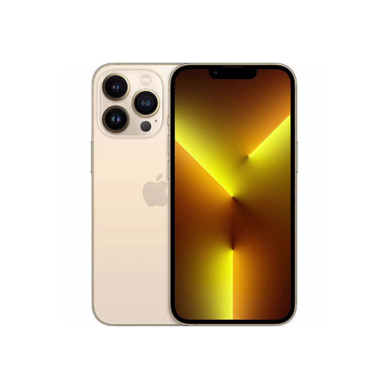 iPhone 13 Pro Gold