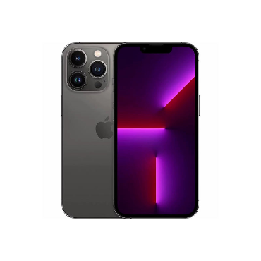 iPhone 13 Pro Max Graphite