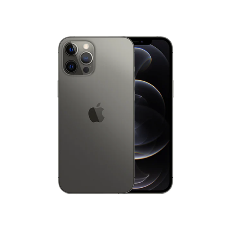 iPhone 12 Pro Max Graphite