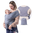 Hot Selling Hipseat Baby Carrier Summer Cotton Cross Simple Back Towel Multifunctional Care Braces Convenient Foldable Thin