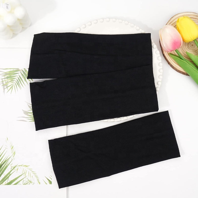 Sports headband