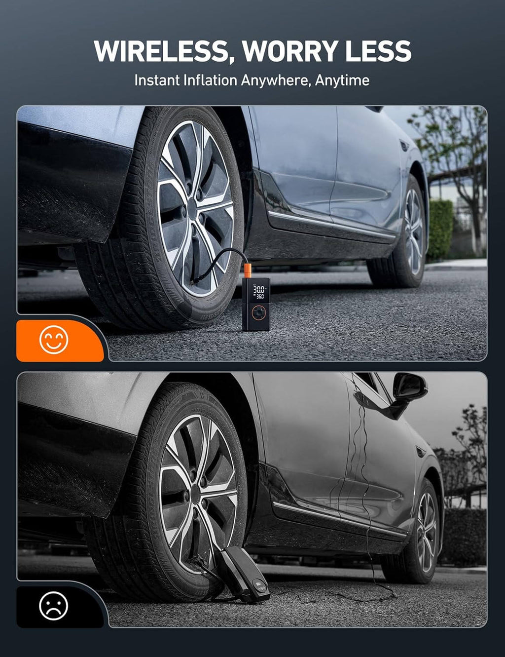 Car Inflator