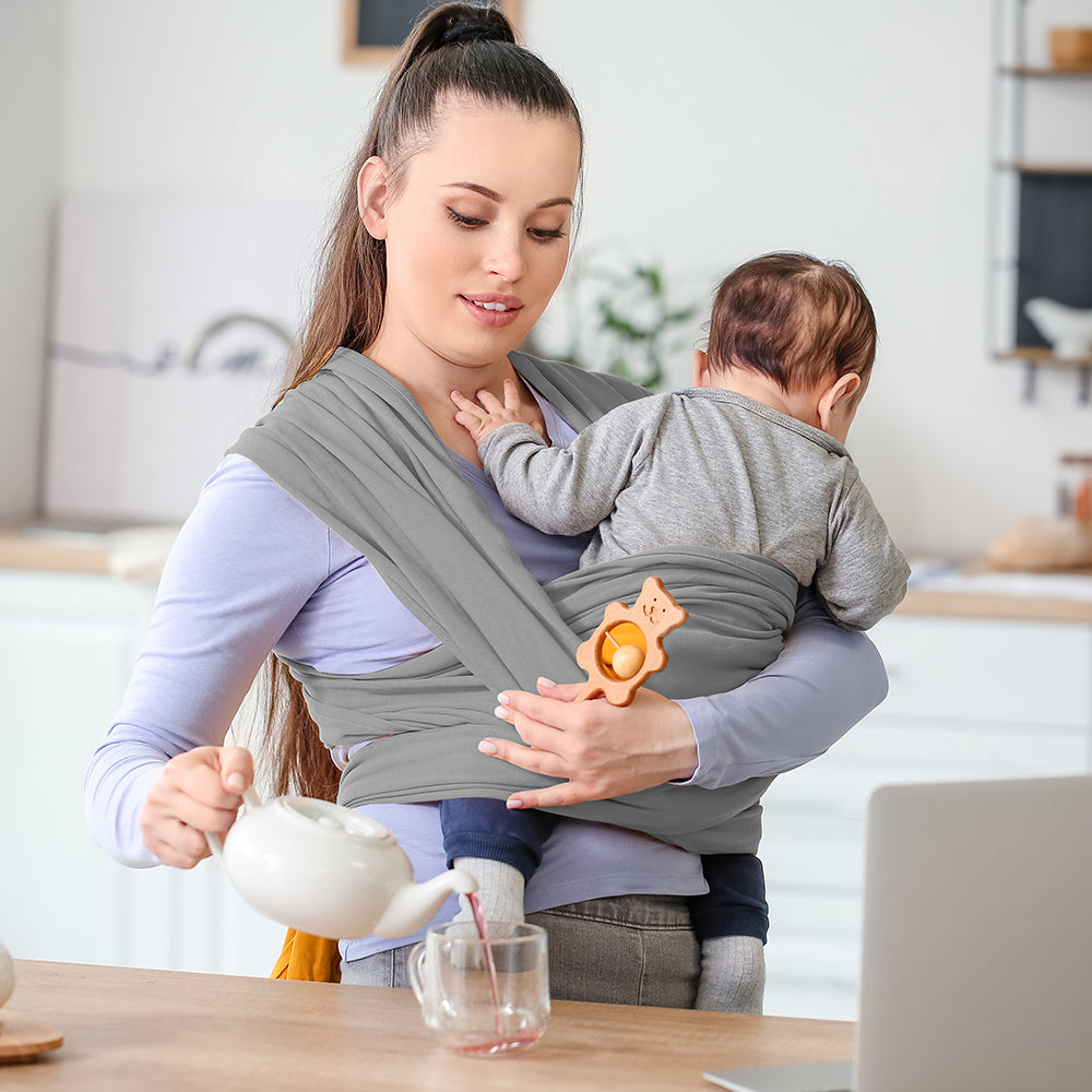 baby carrier wraps