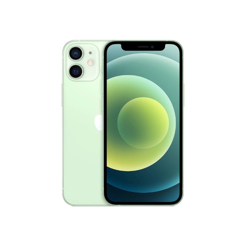 iPhone 12 Green