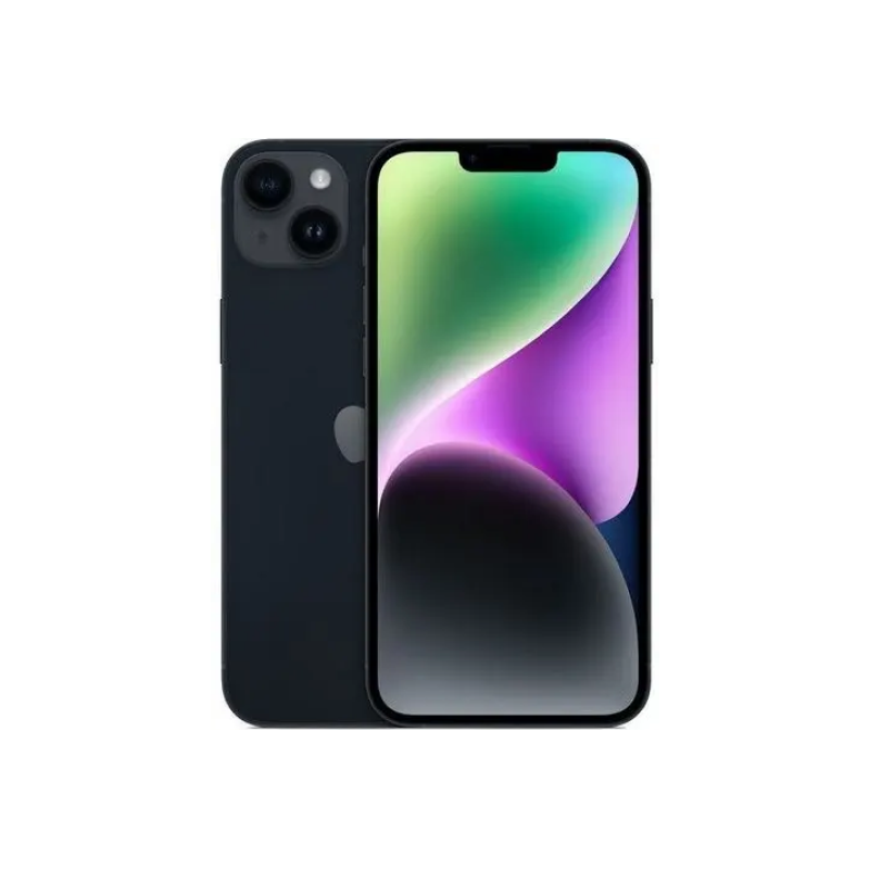 iPhone 14 Plus Midnight