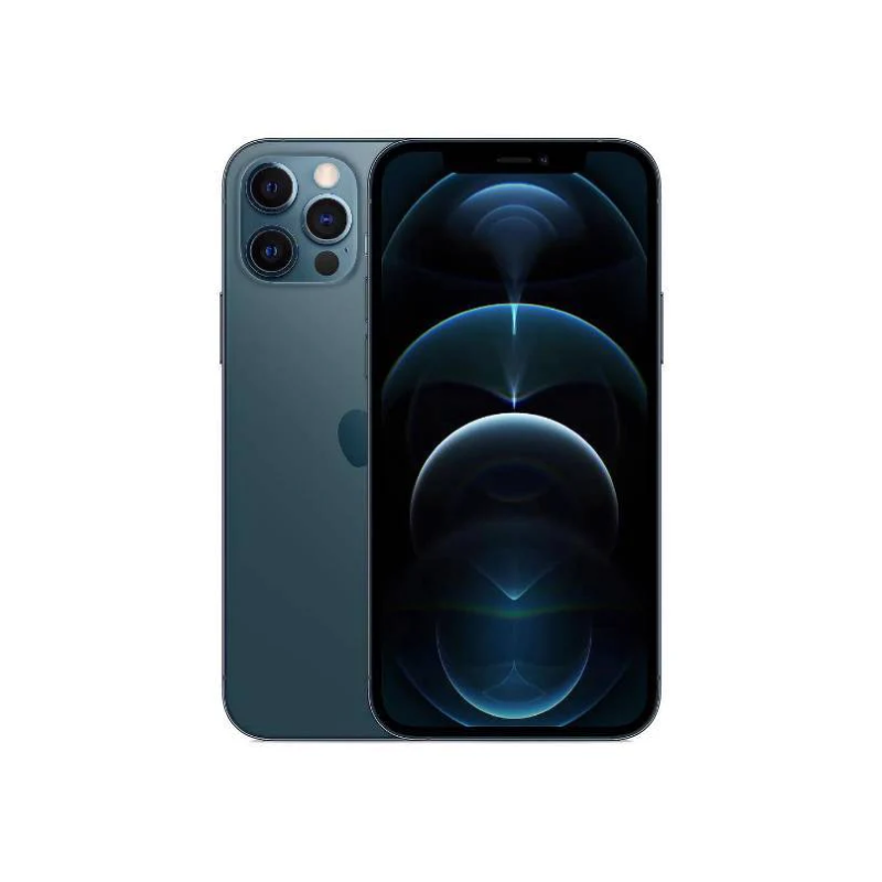 iPhone 12 Pro Max Pacific Blue