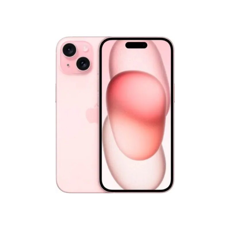 iPhone 15 Plus Pink